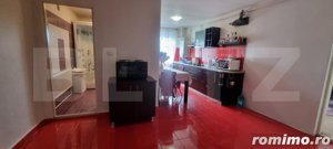 Apartament de 2 Camere 67MP, Zona Imparatul Traian