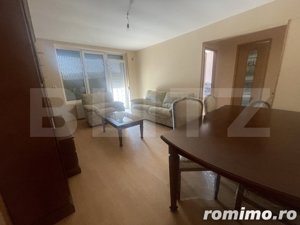 Apartament 3 camere, 65 mp, etaj 3, zona Independentei - imagine 3