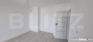 Apartament de 3 camere, finisat lux. 94mp. Zona ISU - imagine 10