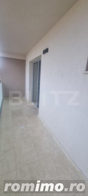 Apartament de 3 camere, finisat lux. 94mp. Zona ISU - imagine 7