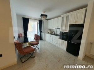 Apartament de 2 camere, parcare inclusă, Zona ISU  - imagine 5