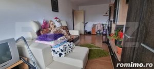 Apartament Mobilat și Utilat de 2 Camere 67MP utili - imagine 3