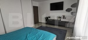 Apartament 2 dormitoare, 100 mp,  zona Lama - imagine 6