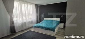 Apartament 2 dormitoare, 100 mp,  zona Lama - imagine 5