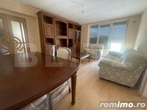 Apartament 3 camere, 65 mp, etaj 3, zona Independentei - imagine 2