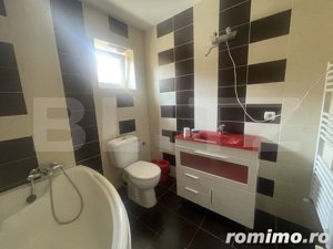 Apartament 3 camere, 65 mp, etaj 3, zona Independentei - imagine 11