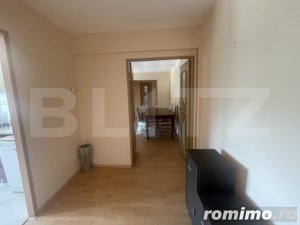 Apartament 3 camere, 65 mp, etaj 3, zona Independentei - imagine 4