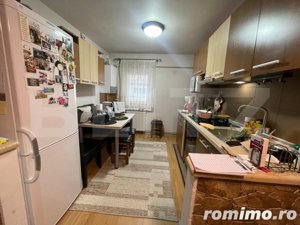 Apartament 3 camere, 75mp, zona C.R.Vivu - imagine 6