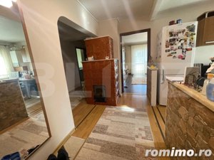 Apartament 3 camere, 75mp, zona C.R.Vivu - imagine 7