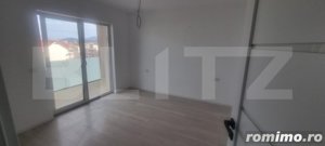 Apartament de 3 camere, finisat lux. 94mp. Zona ISU - imagine 9