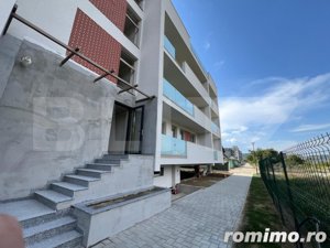 Apartament 2 camere, parcare subterana, bloc nou, zona Sud - imagine 5