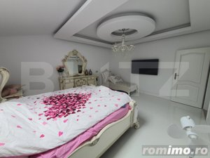 Apartament 4 camere 160 mp utili zona Viisoara  - imagine 2