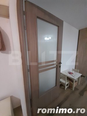 Apartament 2 camere parter zona Lama 54mp - imagine 7