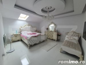 Apartament 4 camere 160 mp utili zona Viisoara  - imagine 8