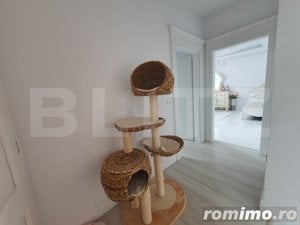 Apartament 4 camere 160 mp utili zona Viisoara  - imagine 3