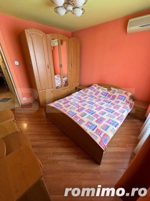 Apartament 5 camere zona Imparatul Traian - imagine 4