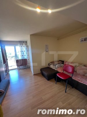 Apartament cu o camera , Zona Sud ,42.000 de Euro - imagine 5