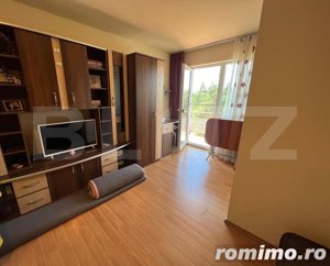 Apartament cu o camera , Zona Sud ,42.000 de Euro - imagine 7