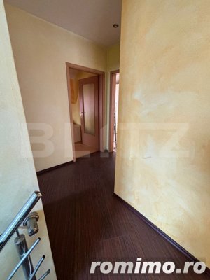 Apartament 5 camere zona Imparatul Traian - imagine 6