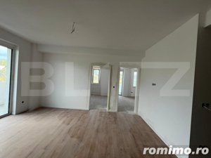 Apartament 2 camere, parcare subterana, bloc nou, zona Sud - imagine 8