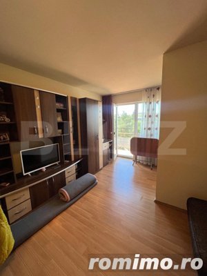 Apartament cu o camera , Zona Sud ,42.000 de Euro - imagine 8