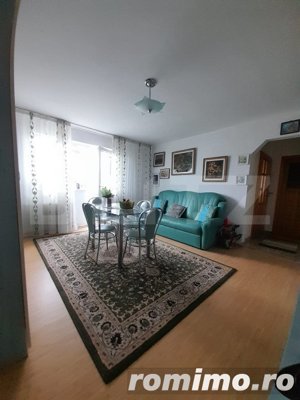 Apartament 2 camere, 50mp, zona centrala - imagine 3