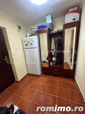 Apartament cu o camera , Zona Sud ,42.000 de Euro - imagine 2