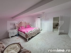 Apartament 4 camere 160 mp utili zona Viisoara  - imagine 6