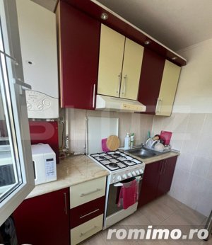 Apartament cu o camera , Zona Sud ,42.000 de Euro - imagine 14