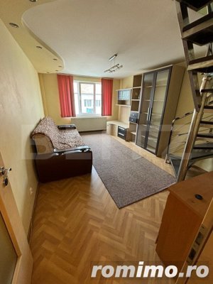 Apartament 5 camere zona Imparatul Traian - imagine 3