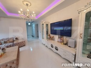 Apartament 4 camere 160 mp utili zona Viisoara  - imagine 7