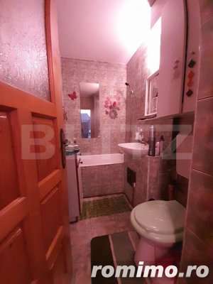 Apartament 2 camere, 50mp, zona centrala - imagine 6