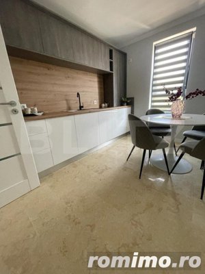 Apartament 3 camere, 71mp, decomandat, Calea Moldovei - imagine 2