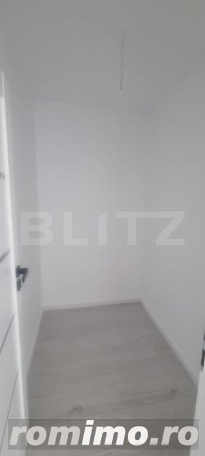 Apartament de 3 camere, 94mp utili, zona ISU - imagine 10