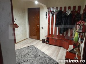 Apartament 3 camere, 70mp, zona Sud - imagine 2