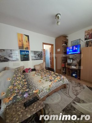 Apartament 2 camere, 50mp, zona centrala - imagine 5