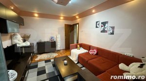 Apartament 3 camere, zona Stefan Cel Mare  - imagine 2