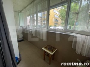 Apartament 3 camere, 67mp, parter, Zona de Sud - imagine 6