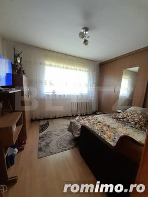 Apartament 2 camere, 50mp, zona centrala - imagine 7