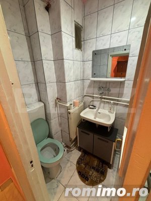 Apartament 2 camere Etaj 1 Decebal - imagine 8