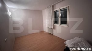 Apartament 2 camere, 56 mp, balcon, zona Independentei  - imagine 6