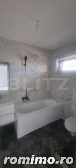 Apartament de 3 camere, 94mp utili, zona ISU - imagine 6