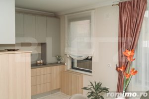 Apartament 2 camere, 53mp, zona Giulia - imagine 5