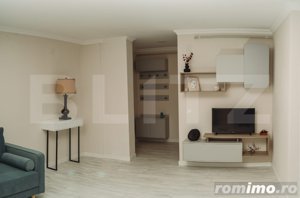 Apartament 2 camere, 53mp, zona Giulia - imagine 7