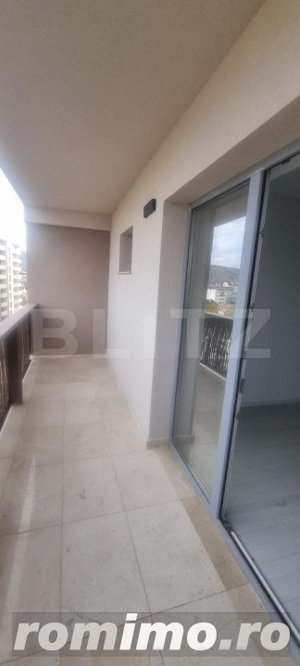 Apartament de 3 camere, 94mp utili, zona ISU - imagine 14