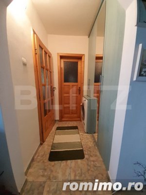 Apartament 2 camere, 50mp, zona centrala - imagine 8