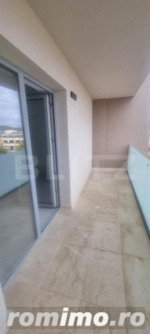 Apartament de 3 camere, 94mp utili, zona ISU - imagine 3