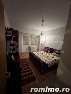 Apartament 2 camere zona Cr Vivu - imagine 8