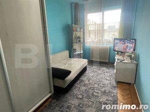 Apartament 3 camere, 67mp, parter, Zona de Sud - imagine 3