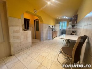 Apartament 3 camere, 67mp, parter, Zona de Sud - imagine 2